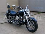 Заказать из Японии мотоцикл Yamaha DragStar1100 Classic XVS1100 Classic 2006 фото 4